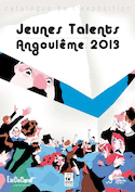Jeunes talents Angoulême 2013